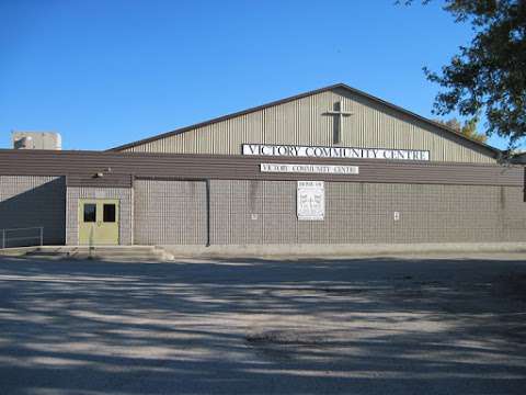 Mount Forest Victory Church