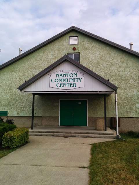 Nanton Community Centre