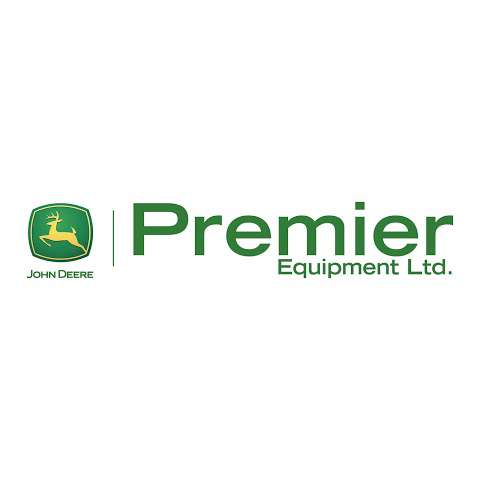 Premier Equipment Ltd.
