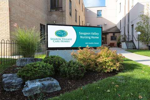 Saugeen Valley Nursing Center