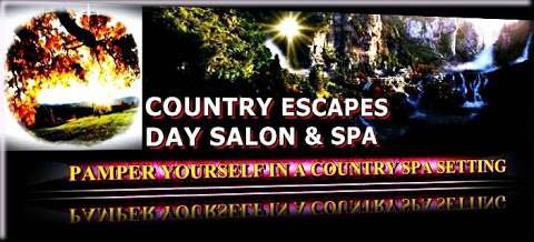 Country-Escapes Day Salon And Spa Country-Escapes Day Salon And Spa