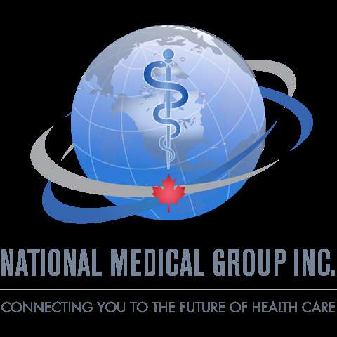 National Medical Center National Medical Center