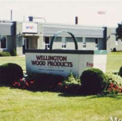 Wellington Wood Products Wellington Wood Products